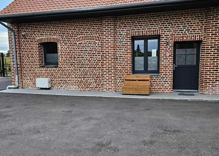 Gite Lapins