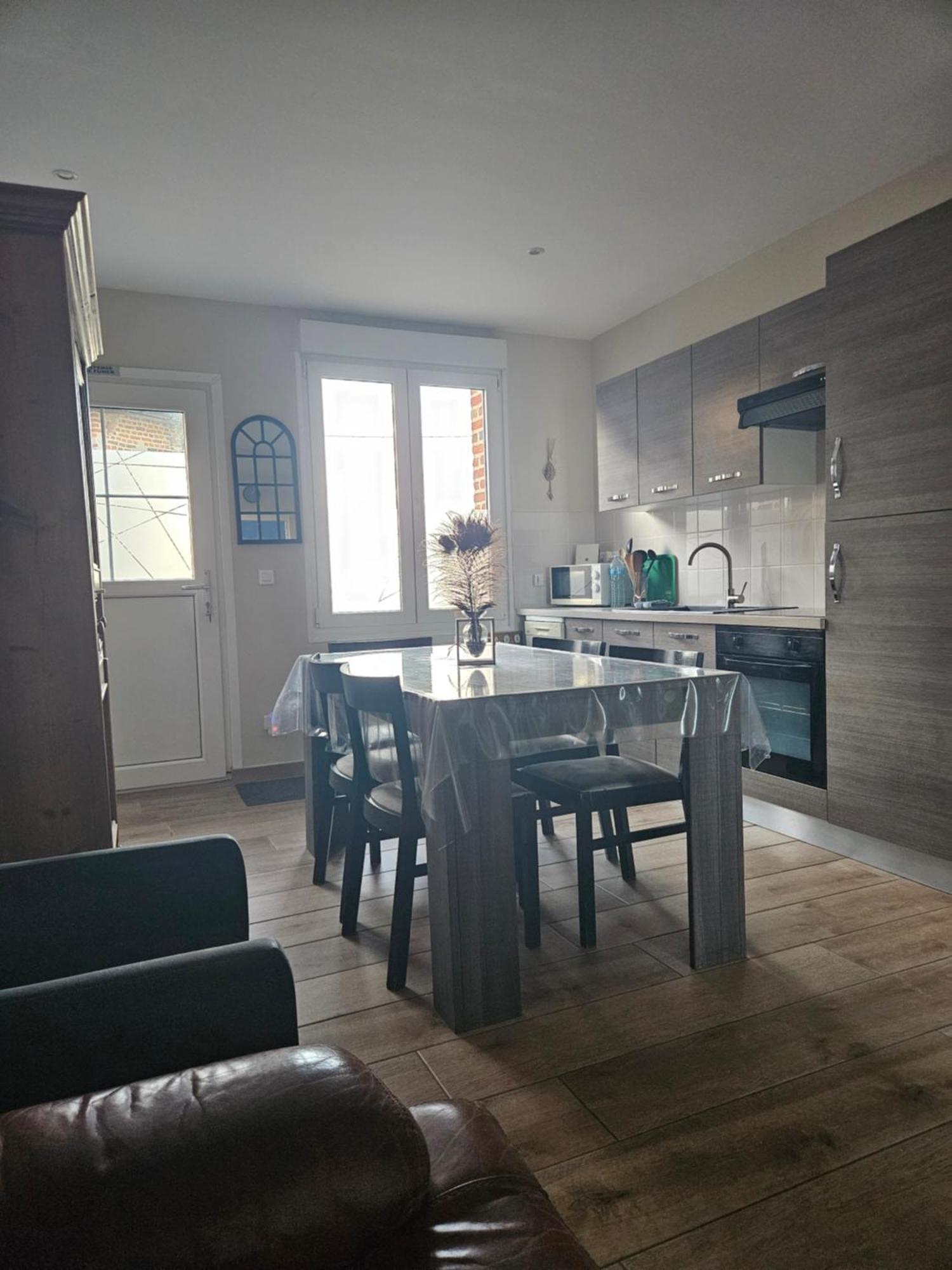 Ferienhaus Lapins *