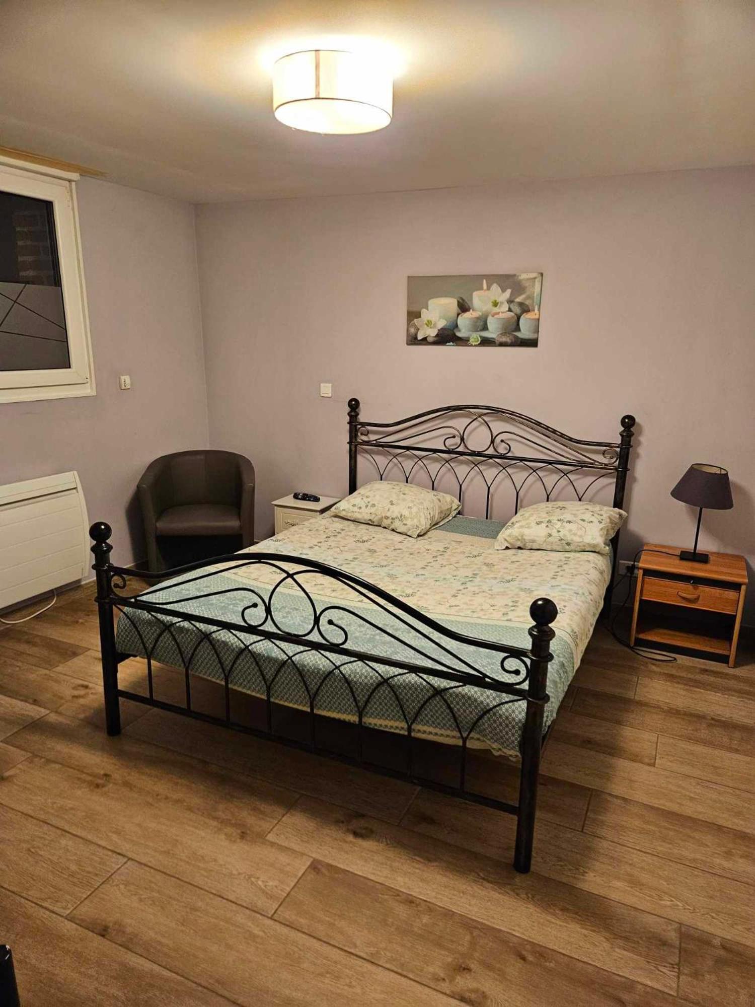 Ferienhaus Lapins *